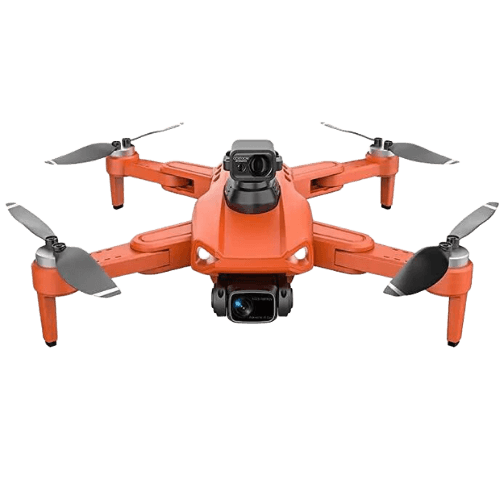 melhores drones