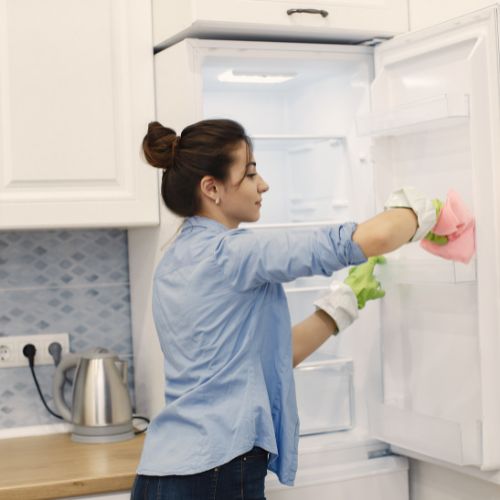 Dicas para prolongar a vida útil da geladeira