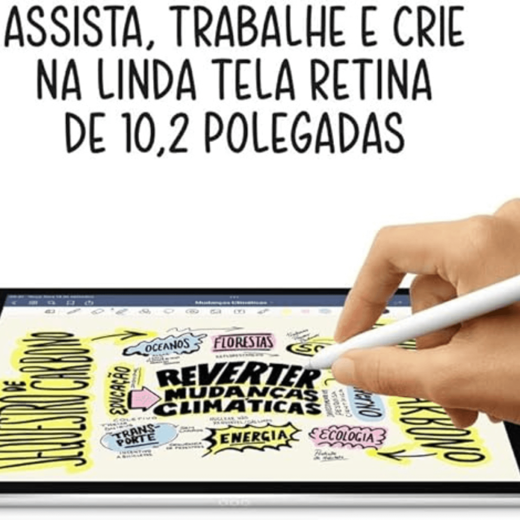 iPad Apple 9ª Geração