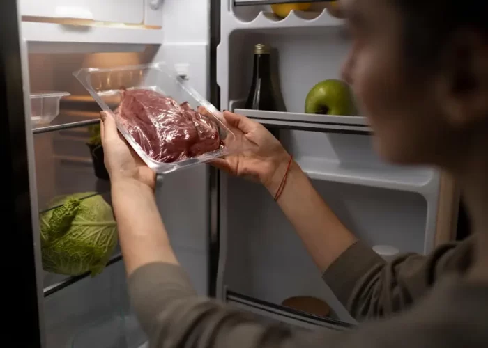 Como organizar o interior da geladeira para melhorar o armazenamento e a eficiência
