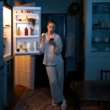 Geladeiras com baixo consumo de energia