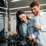 Melhores Fogões Magazine Luiza