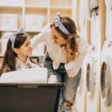 Melhores lava e seca