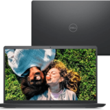 Notebook Dell Inspiron 15.6″ i5 12ª Geração: Avaliação Completa
